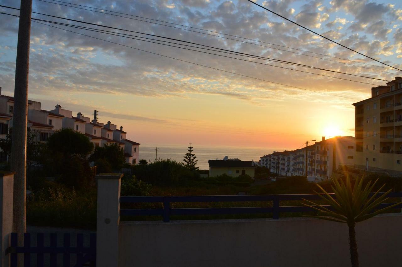 Ericeira Chill Hill Hostel & Private Rooms - Sea Food Dış mekan fotoğraf