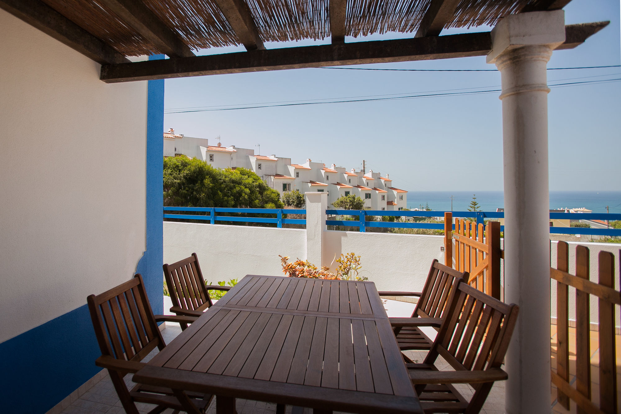 Ericeira Chill Hill Hostel & Private Rooms - Sea Food Dış mekan fotoğraf